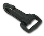 B-HK-02 1000 Black Rotating Snap Hook